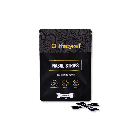 Performance Nasal Strips